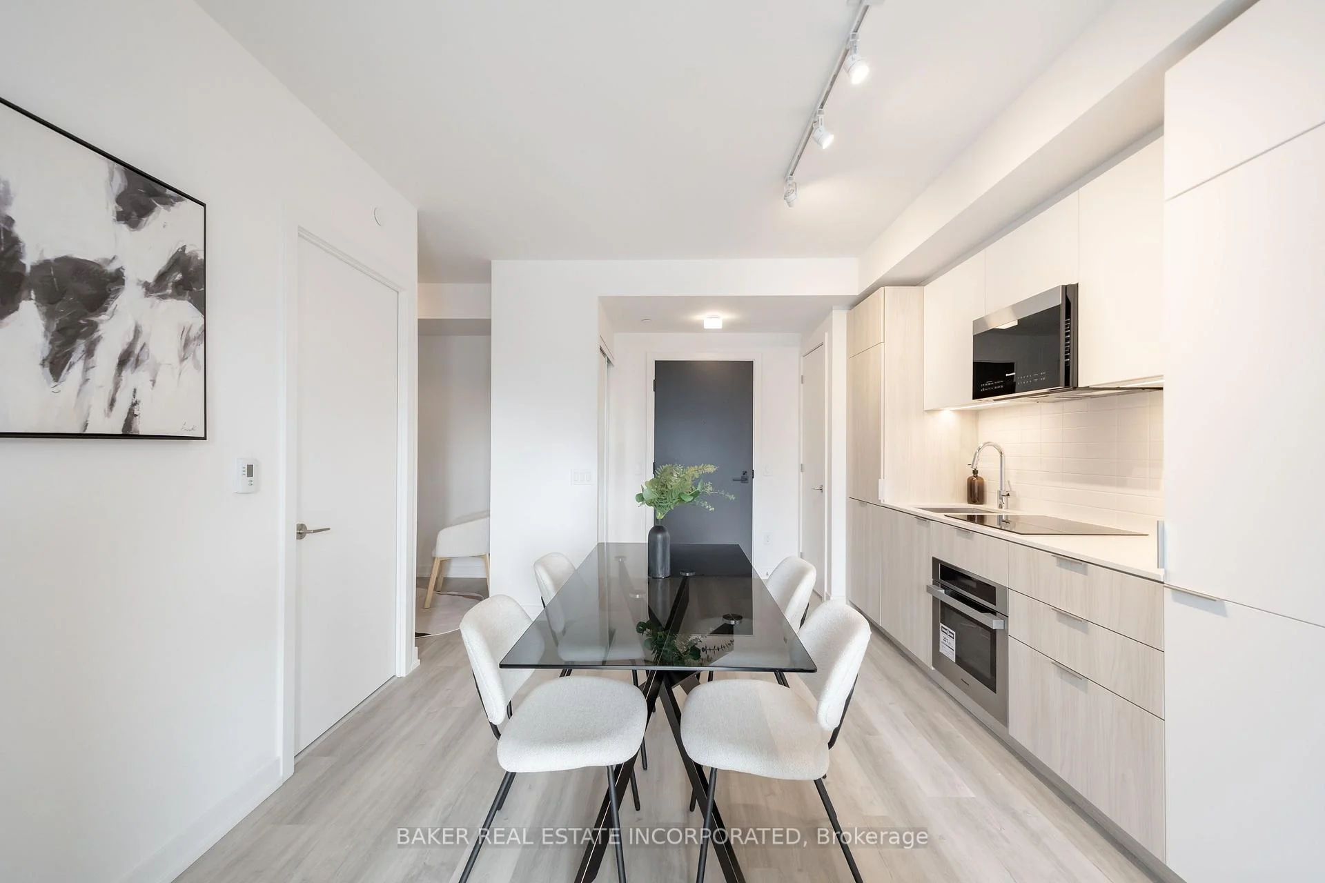 Photo 13 of Unit 913, 28 Eastern Avenue, Toronto, Moss Park — HOMEH