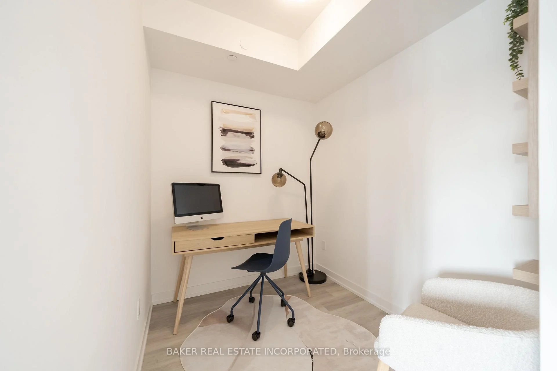 Photo 15 of Unit 913, 28 Eastern Avenue, Toronto, Moss Park — HOMEH