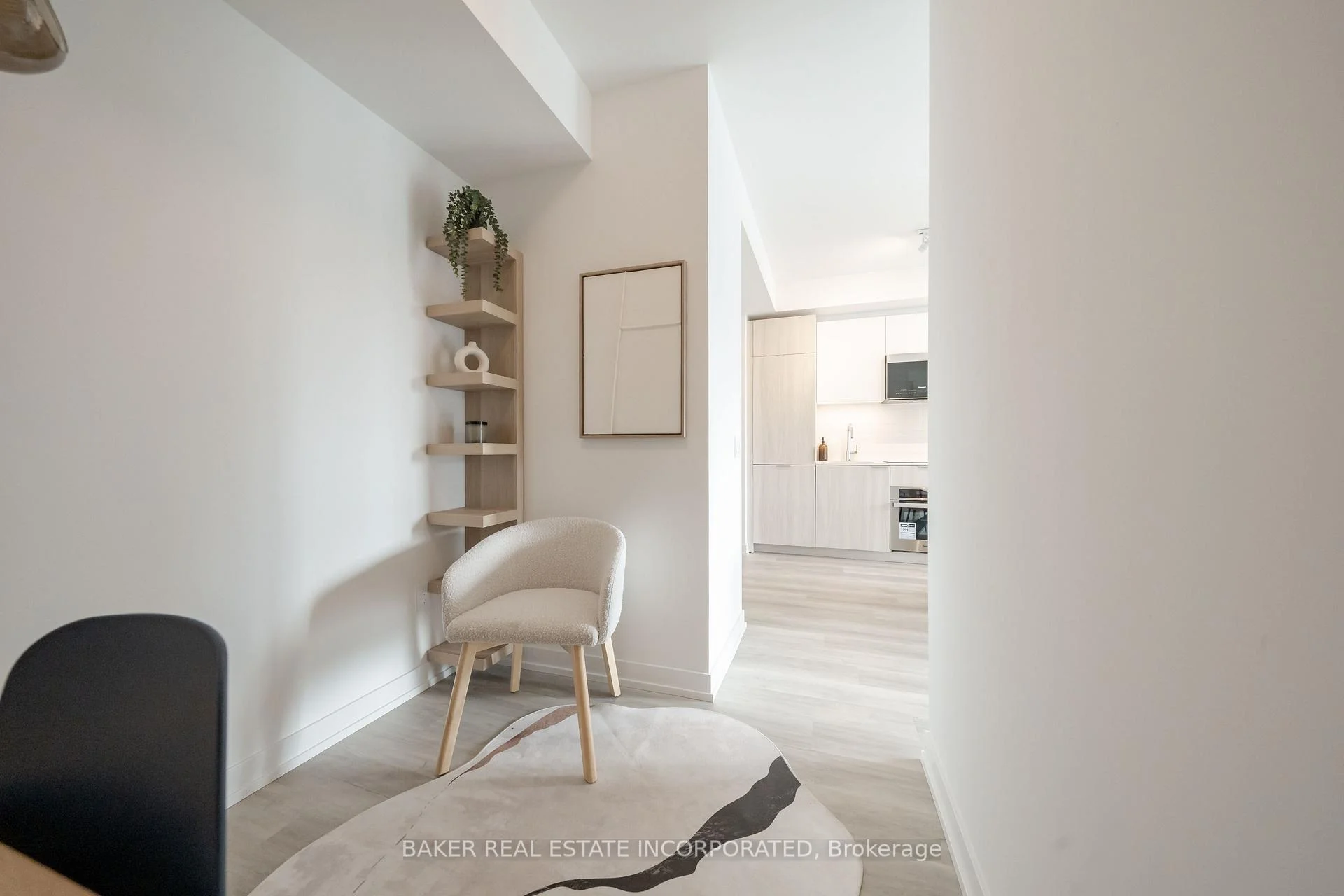 Photo 17 of Unit 913, 28 Eastern Avenue, Toronto, Moss Park — HOMEH