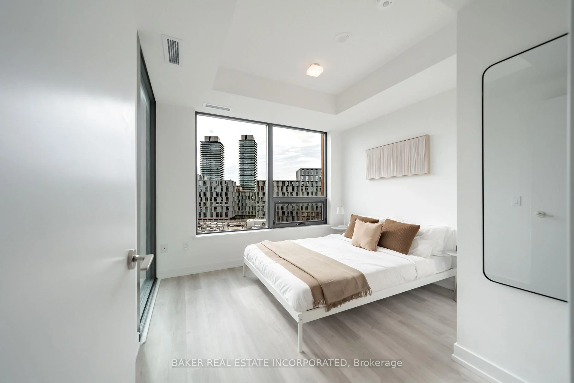Photo 19 of Unit 913, 28 Eastern Avenue, Toronto, Moss Park — HOMEH