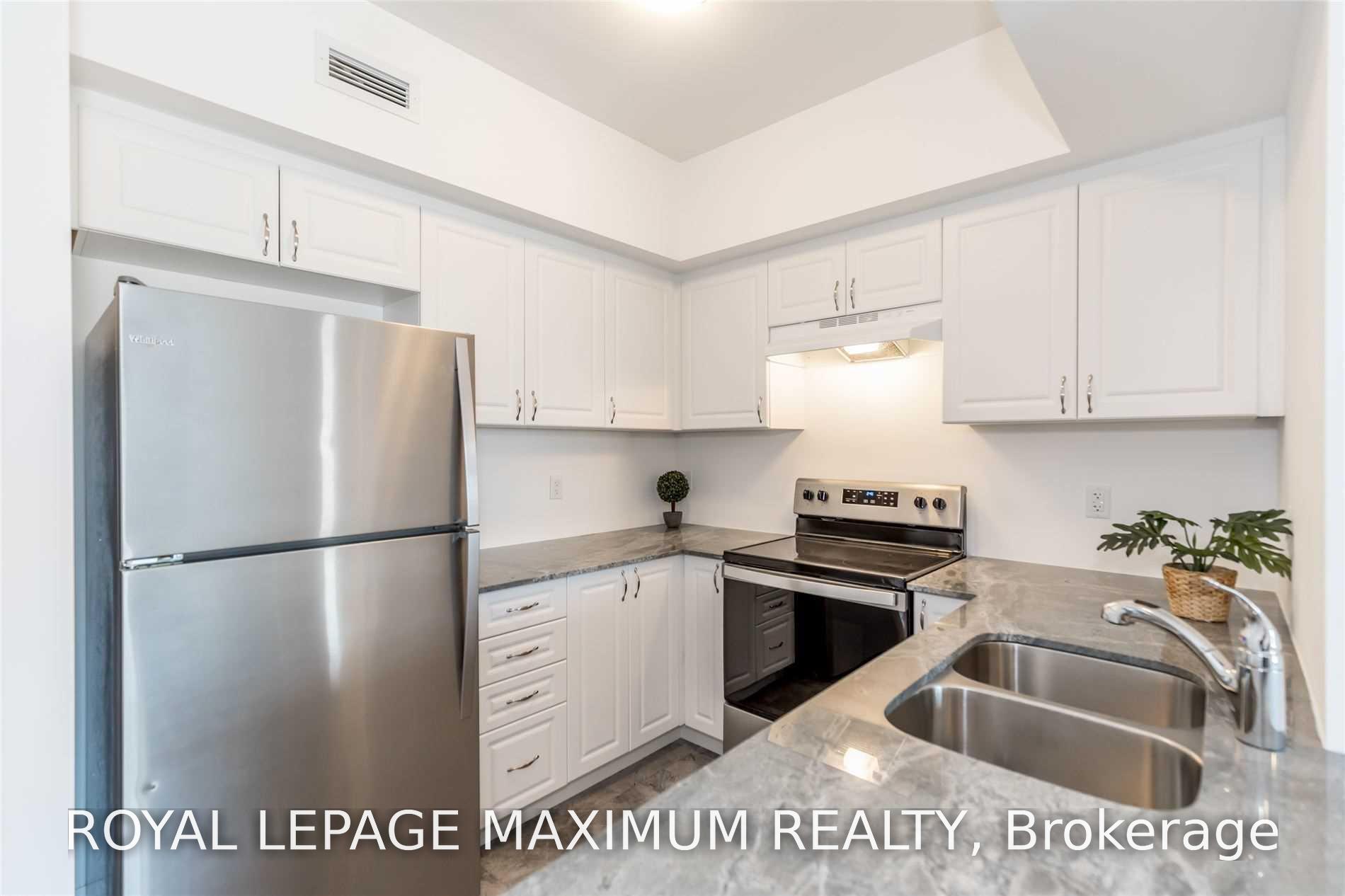 Photo 5 of Unit 414, 54 Koda Street, Barrie, Rural Barrie Southwest — HOMEH