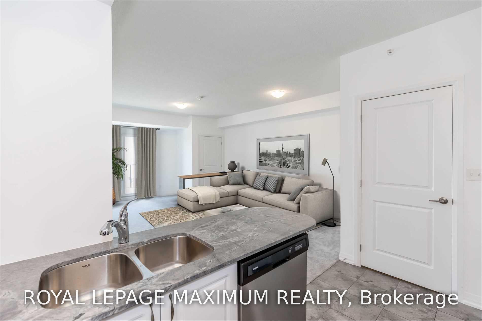 Photo 7 of Unit 414, 54 Koda Street, Barrie, Rural Barrie Southwest — HOMEH