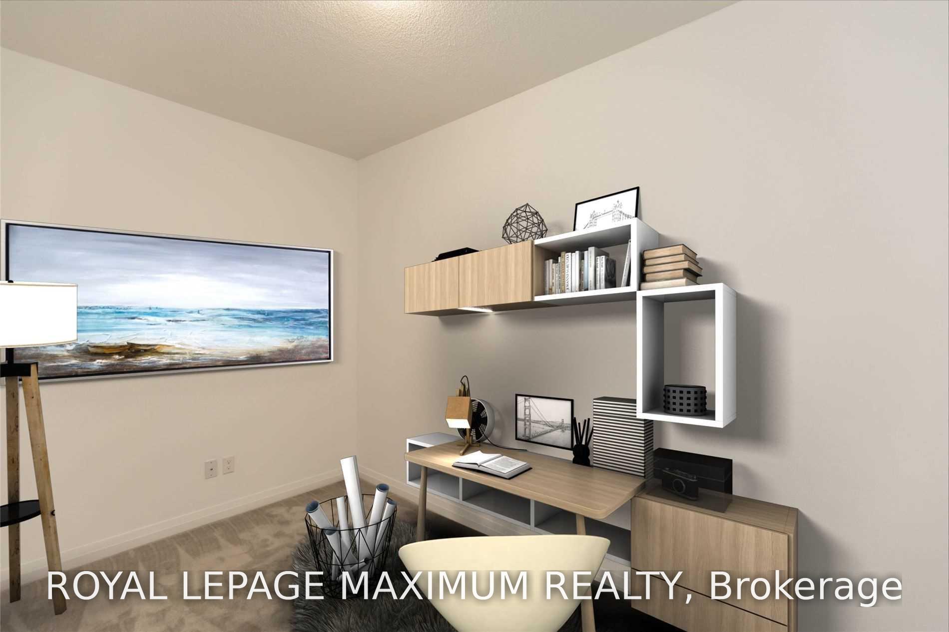 Photo 10 of Unit 414, 54 Koda Street, Barrie, Rural Barrie Southwest — HOMEH