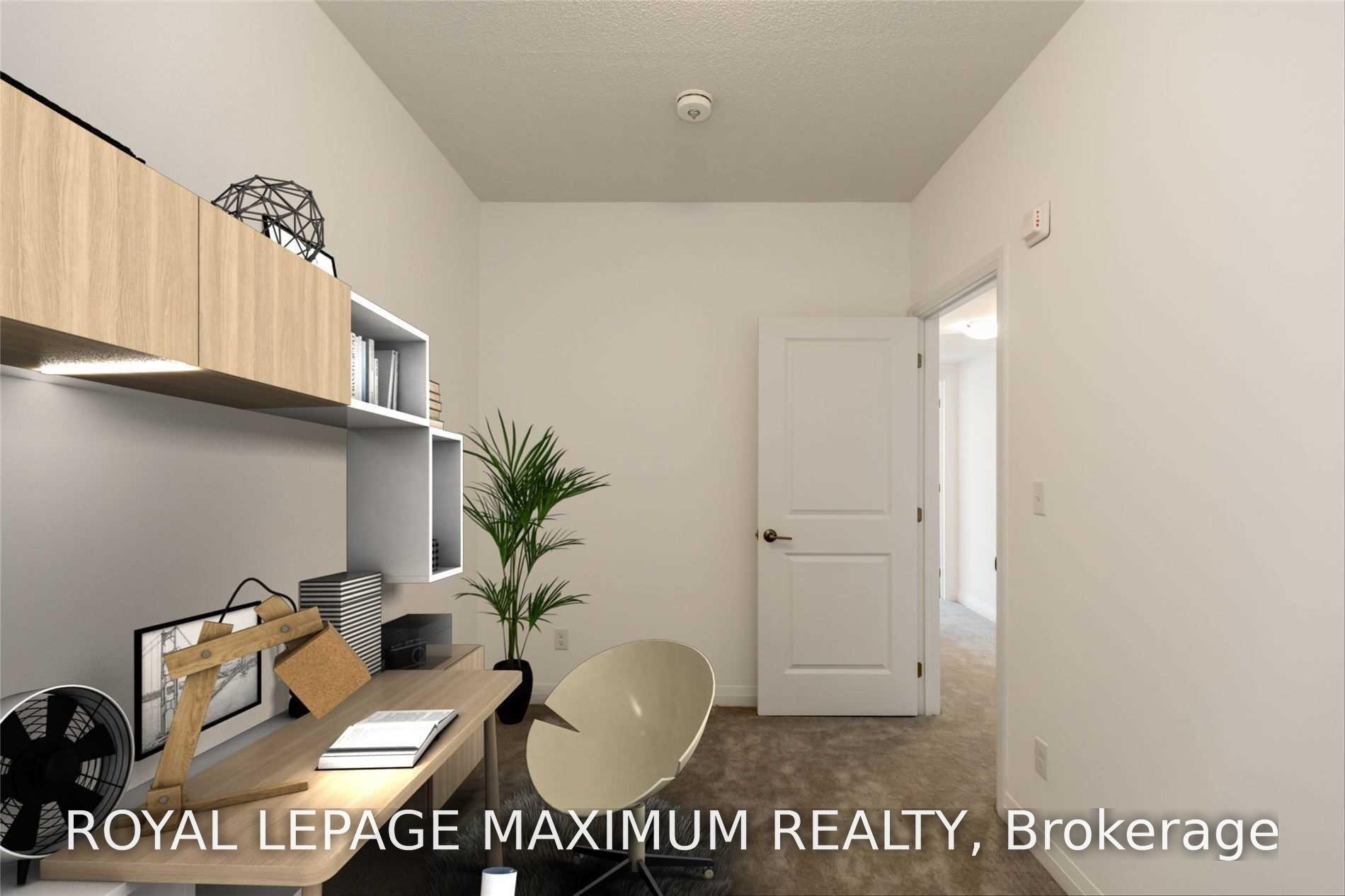 Photo 11 of Unit 414, 54 Koda Street, Barrie, Rural Barrie Southwest — HOMEH