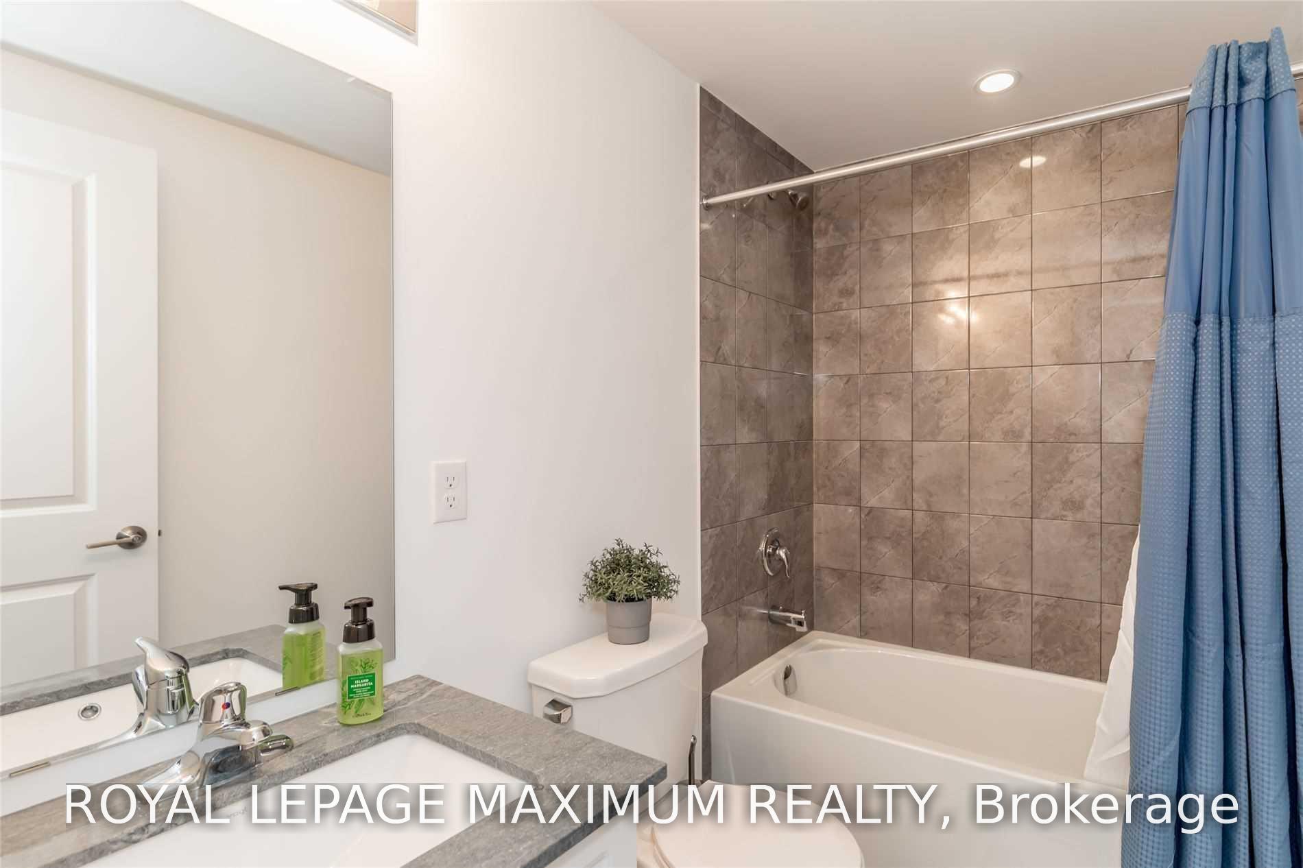 Photo 12 of Unit 414, 54 Koda Street, Barrie, Rural Barrie Southwest — HOMEH