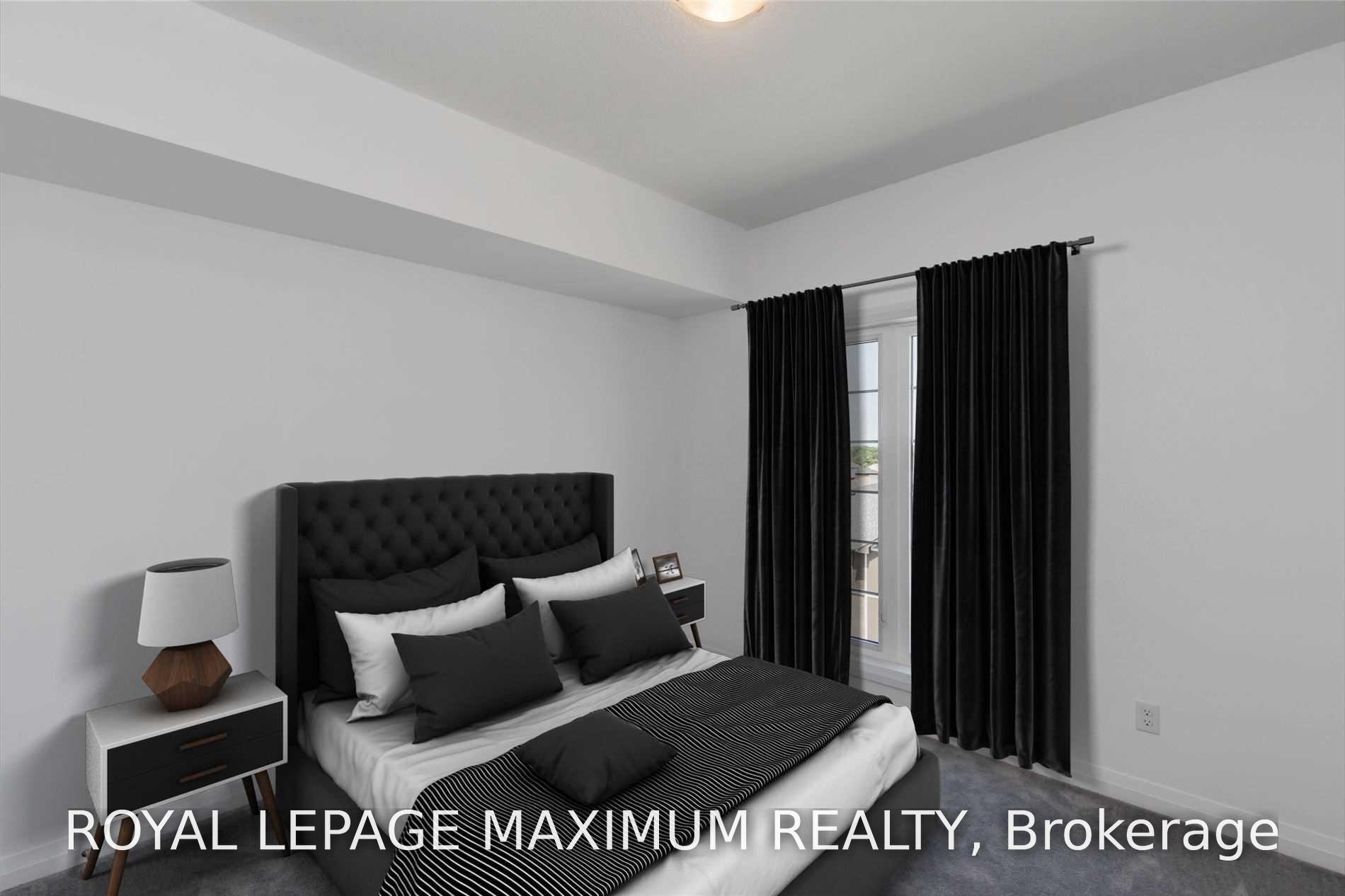 Photo 14 of Unit 414, 54 Koda Street, Barrie, Rural Barrie Southwest — HOMEH