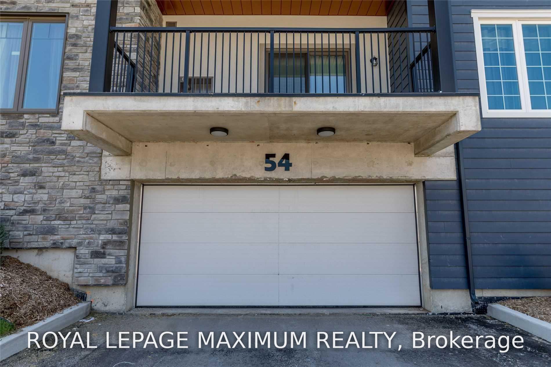 Photo 16 of Unit 414, 54 Koda Street, Barrie, Rural Barrie Southwest — HOMEH