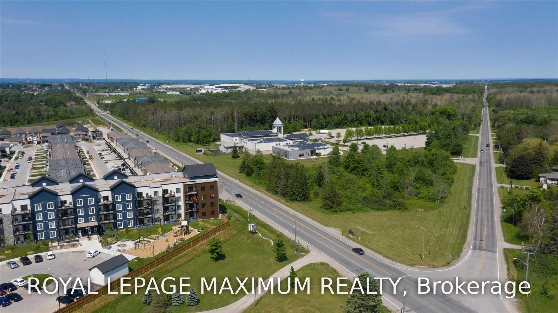 Photo 18 of Unit 414, 54 Koda Street, Barrie, Rural Barrie Southwest — HOMEH