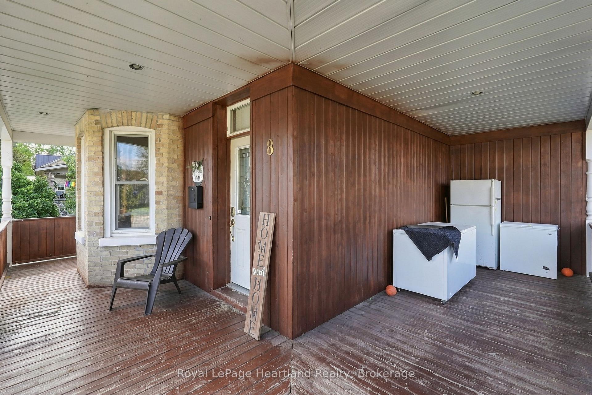 Photo 28 of 8 Clarke Street S, Minto — HOMEH