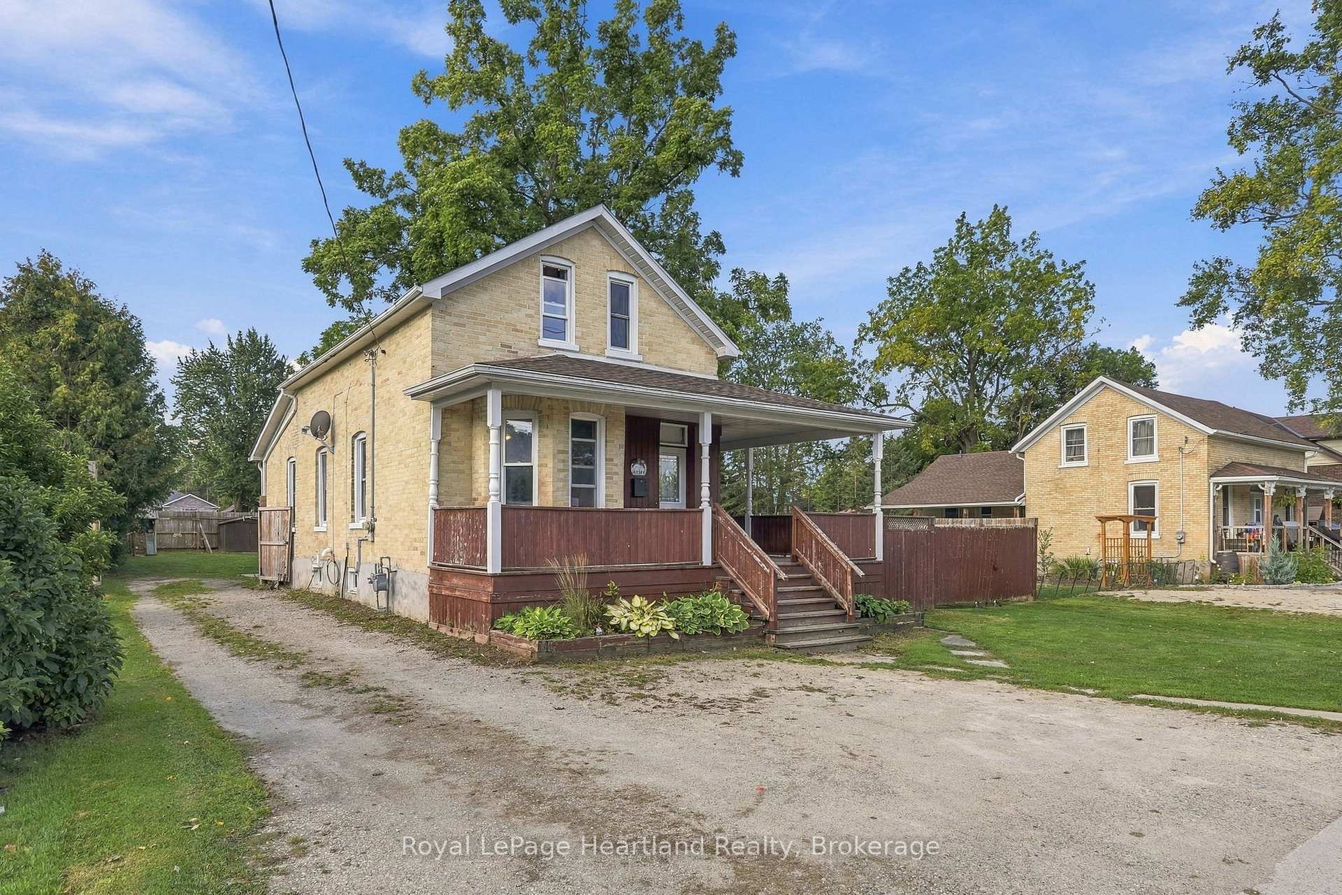 Photo 41 of 8 Clarke Street S, Minto — HOMEH