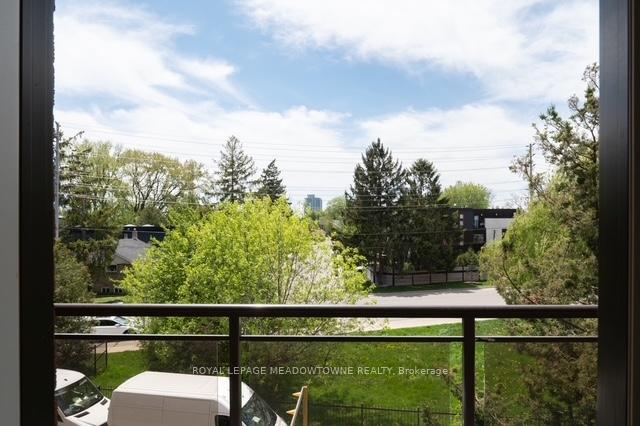 Photo 17 of Unit 310, 1017 Seneca Avenue, Mississauga, Port Credit — HOMEH