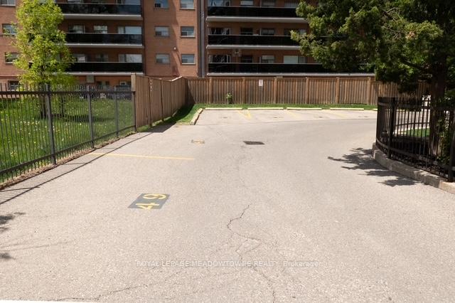 Photo 28 of Unit 310, 1017 Seneca Avenue, Mississauga, Port Credit — HOMEH