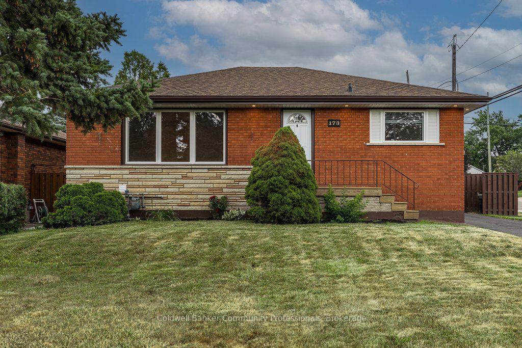 Photo 2 of 173 West 32nd Street, Hamilton, Westcliffe — HOMEH