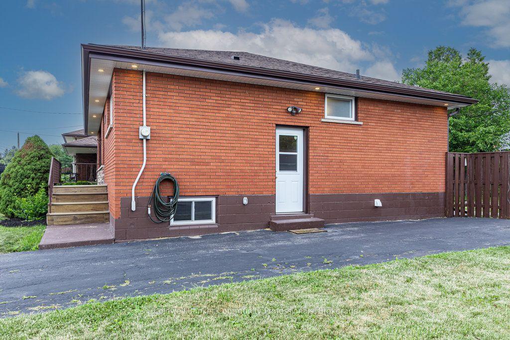 Photo 38 of 173 West 32nd Street, Hamilton, Westcliffe — HOMEH