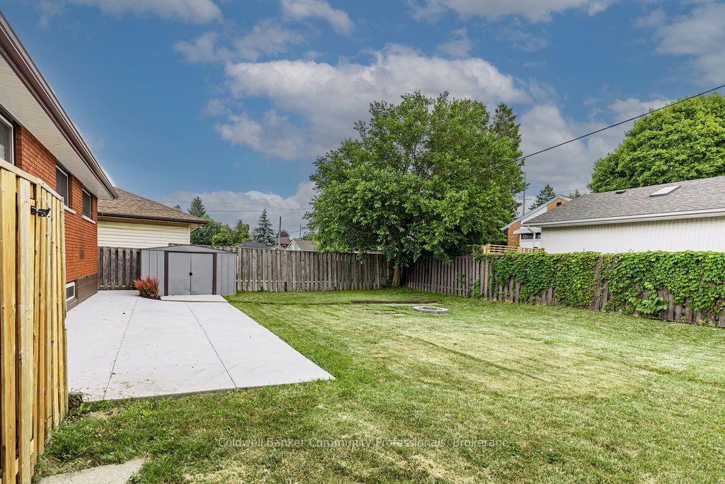 Photo 39 of 173 West 32nd Street, Hamilton, Westcliffe — HOMEH