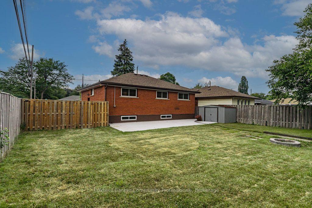 Photo 40 of 173 West 32nd Street, Hamilton, Westcliffe — HOMEH
