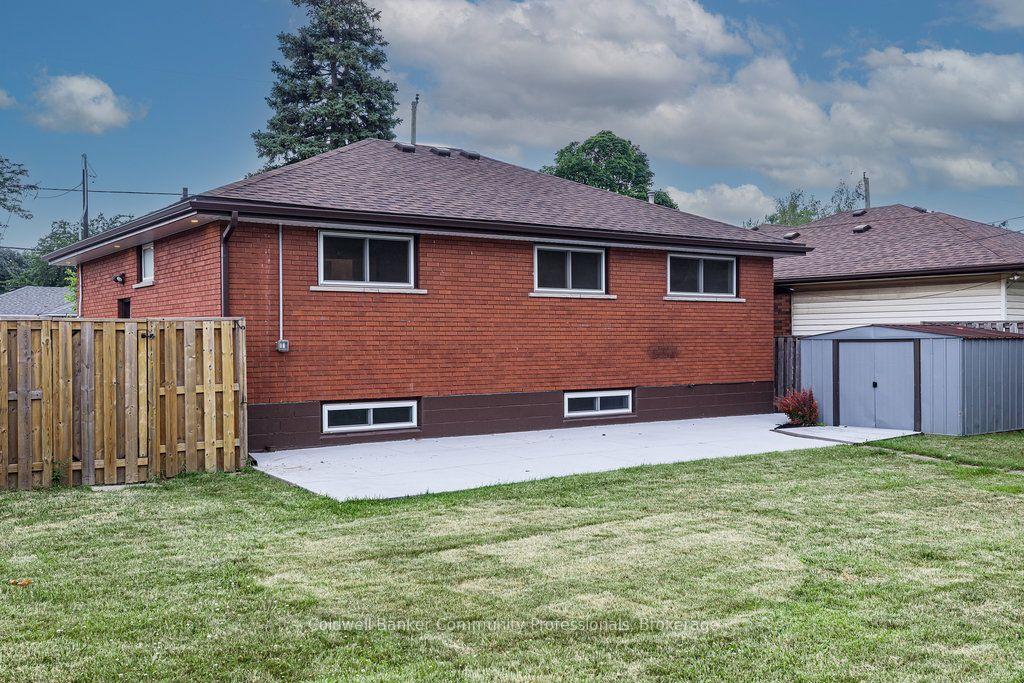 Photo 41 of 173 West 32nd Street, Hamilton, Westcliffe — HOMEH