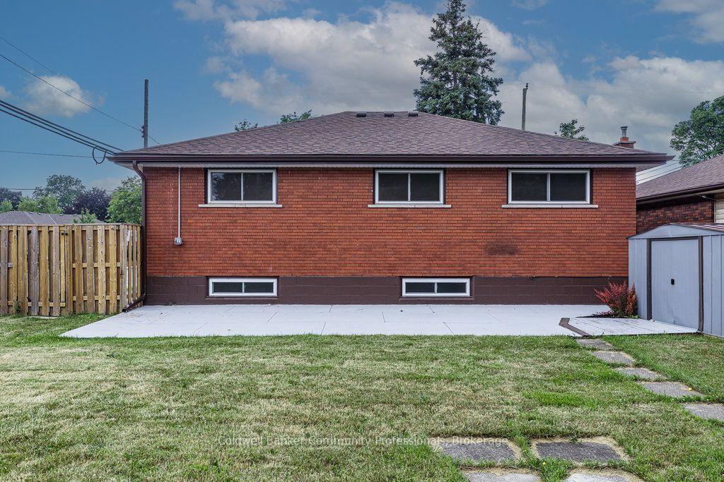 Photo 42 of 173 West 32nd Street, Hamilton, Westcliffe — HOMEH