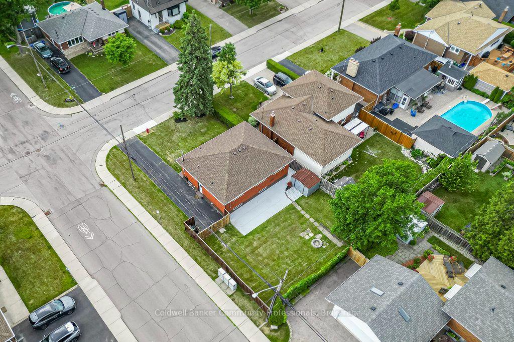 Photo 46 of 173 West 32nd Street, Hamilton, Westcliffe — HOMEH