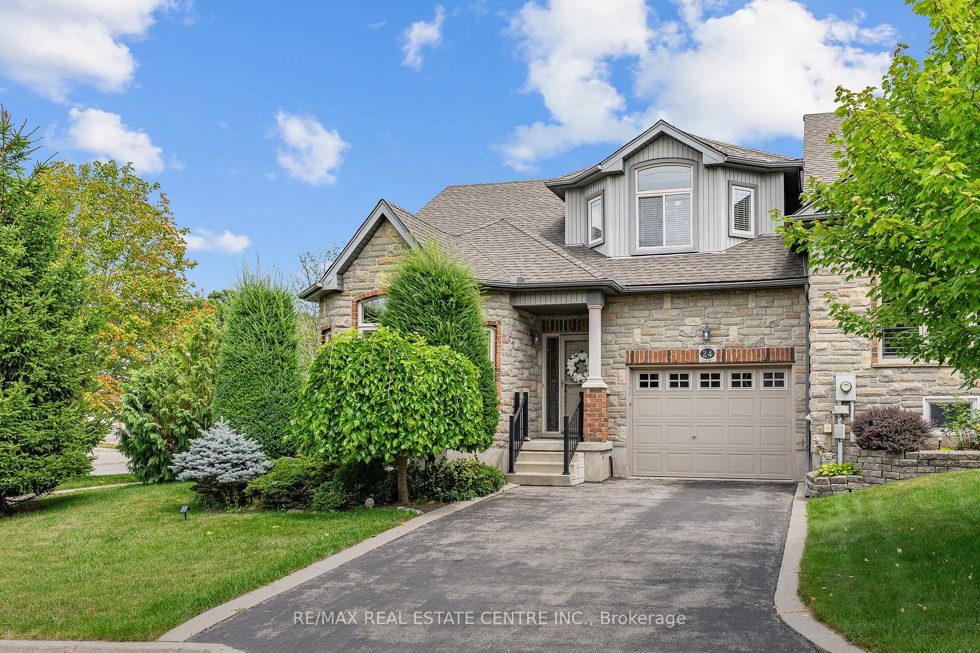 Photo 2 of 24 Knack Lane, Cambridge, Greenway-Chaplin — HOMEH