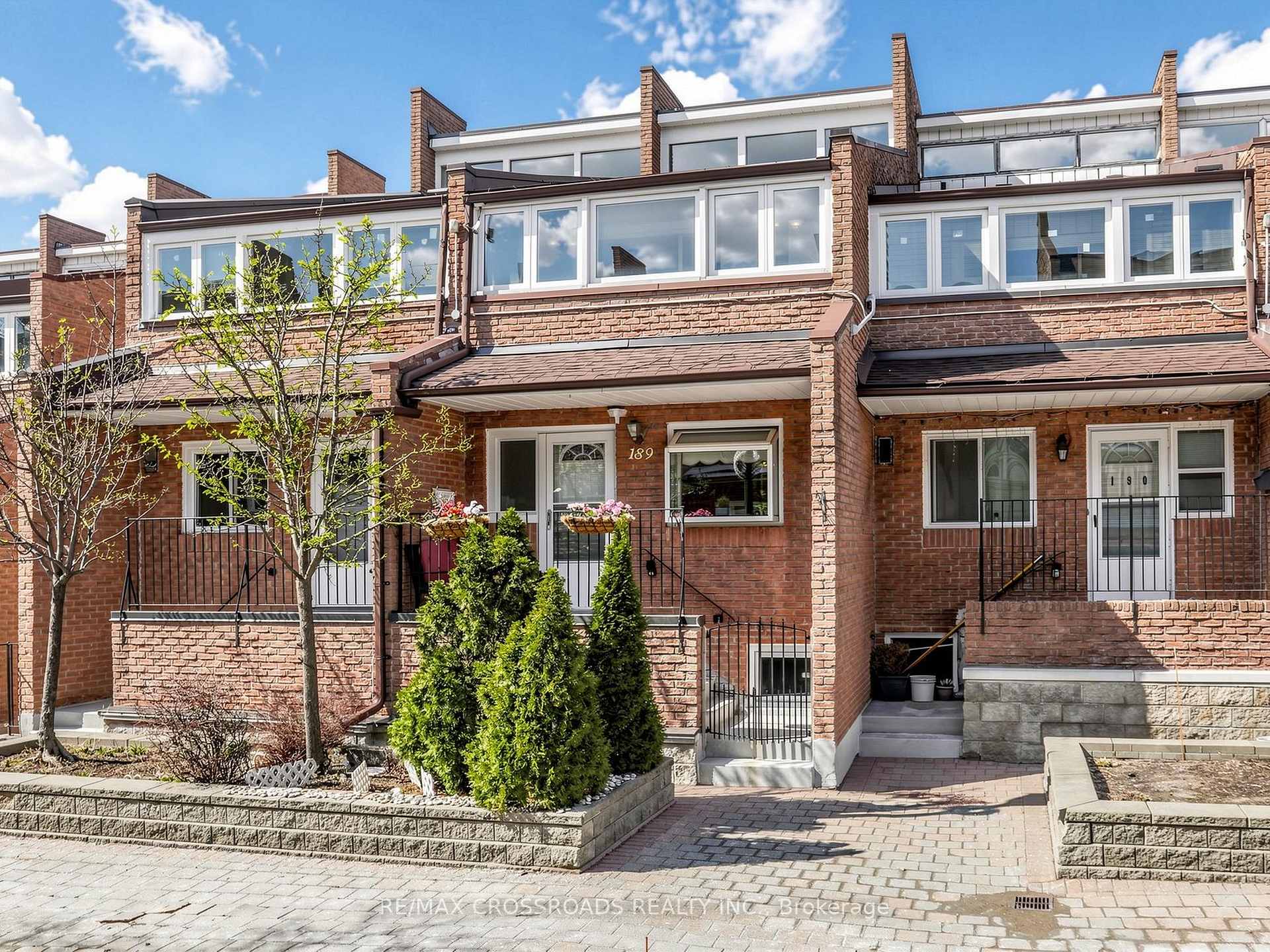 Photo of Unit 189, 50 Scarborough Golf Club Road