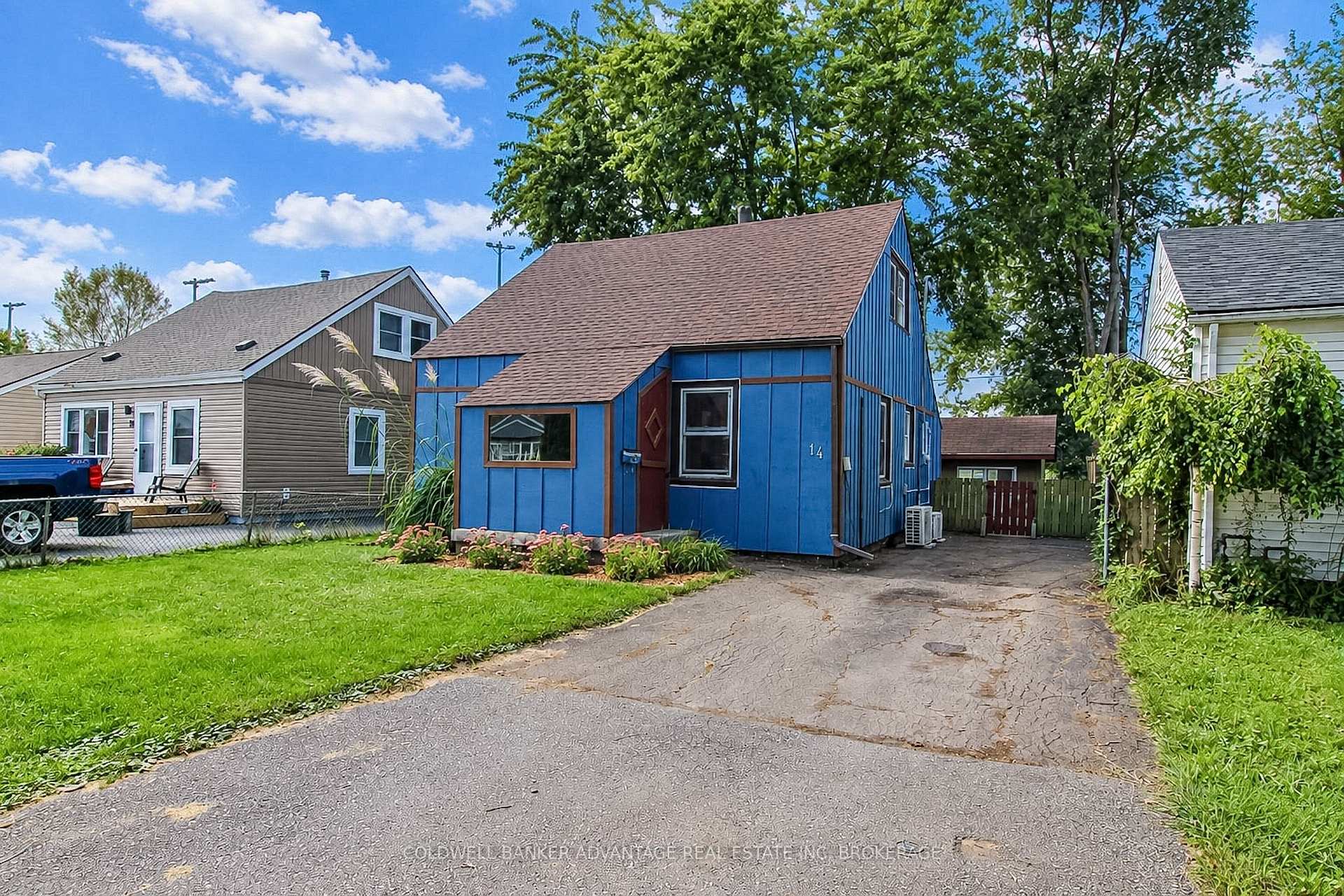 Photo 1 of 14 Bishop Road, Welland, Lincoln/Crowland — HOMEH