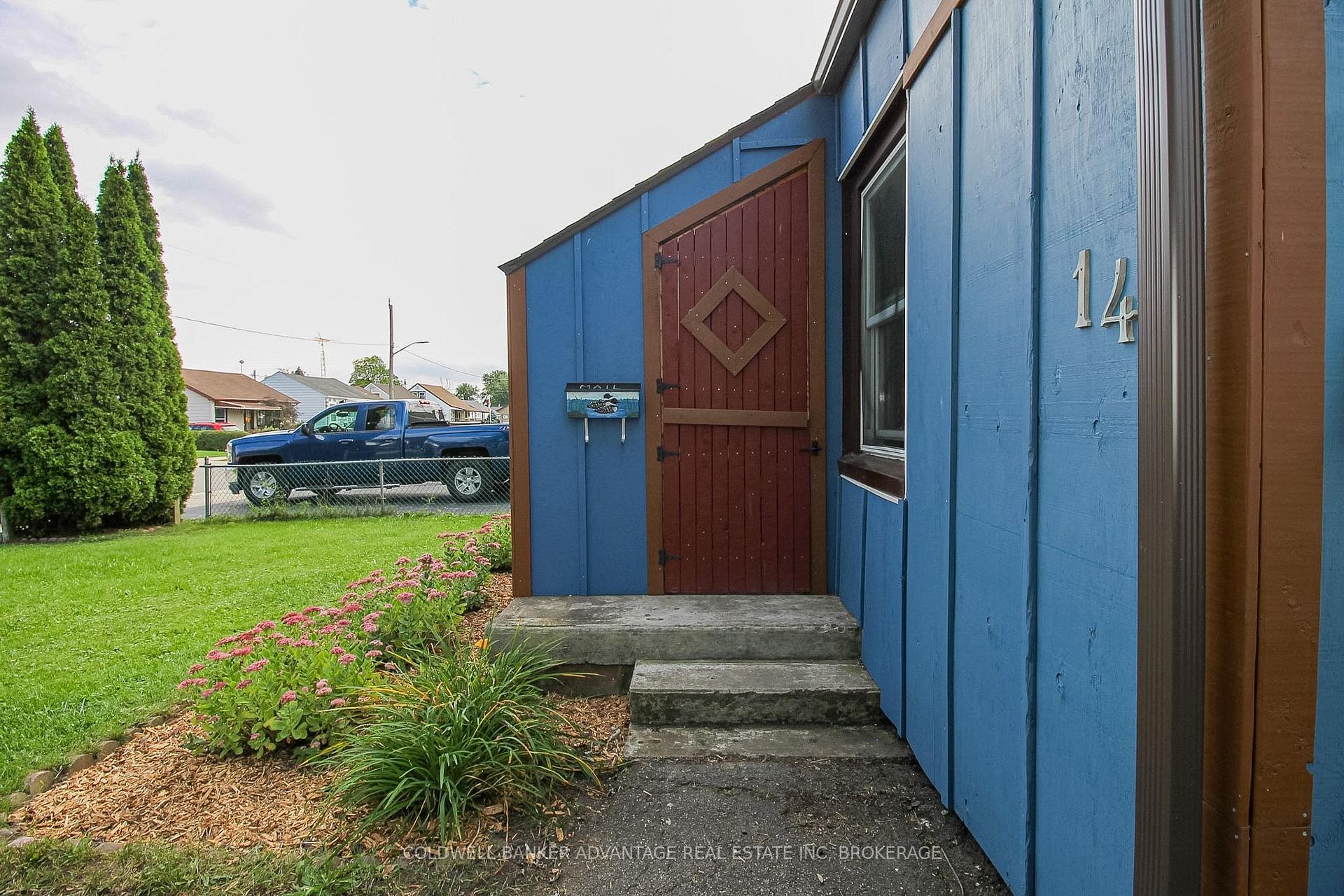 Photo 27 of 14 Bishop Road, Welland, Lincoln/Crowland — HOMEH