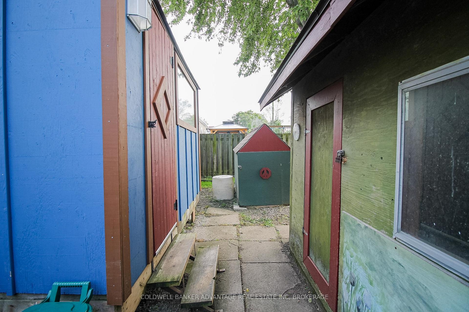 Photo 31 of 14 Bishop Road, Welland, Lincoln/Crowland — HOMEH