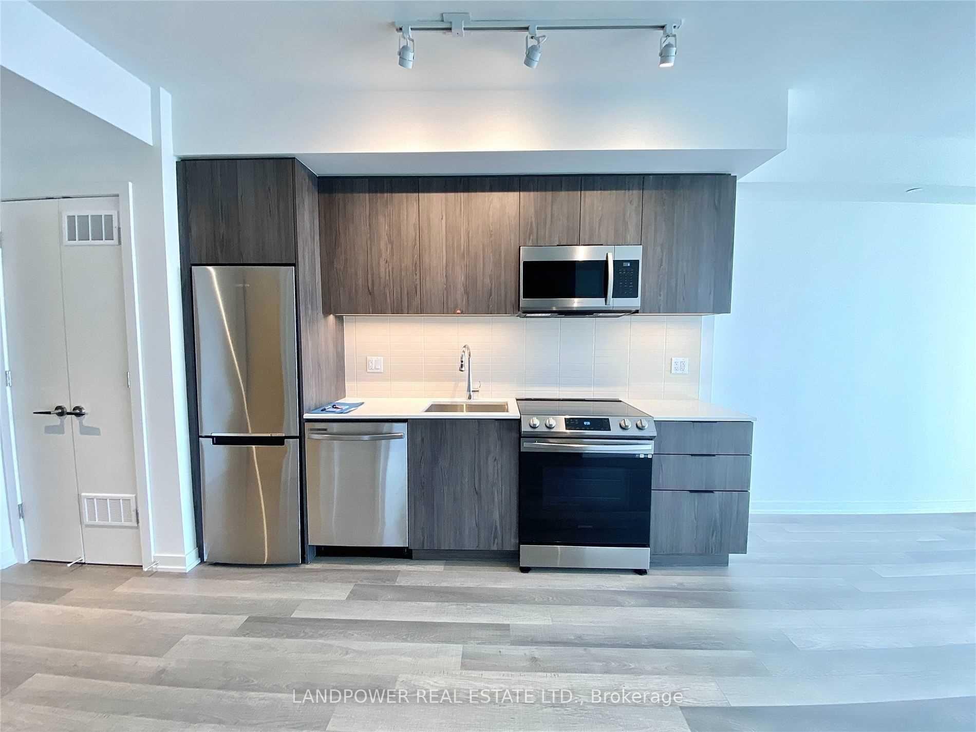 Photo 3 of Unit 2103, 48 Power Street, Toronto, Moss Park — HOMEH