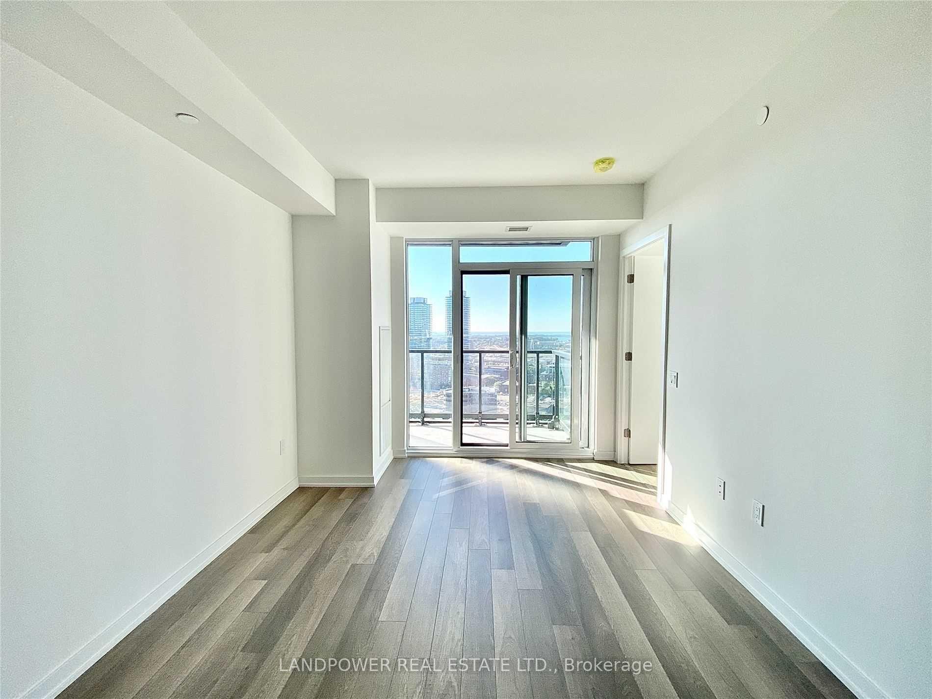 Photo 4 of Unit 2103, 48 Power Street, Toronto, Moss Park — HOMEH
