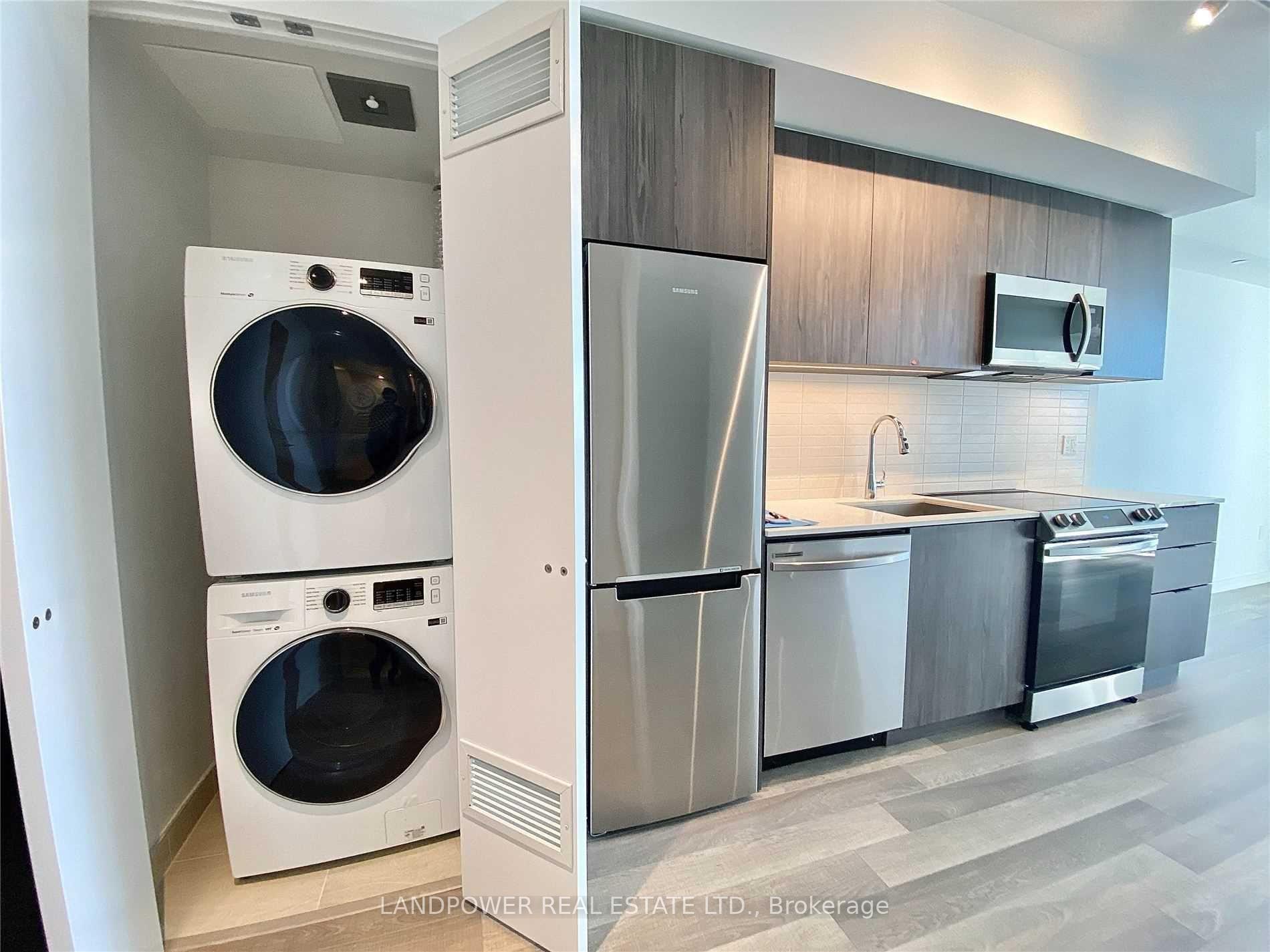 Photo 5 of Unit 2103, 48 Power Street, Toronto, Moss Park — HOMEH