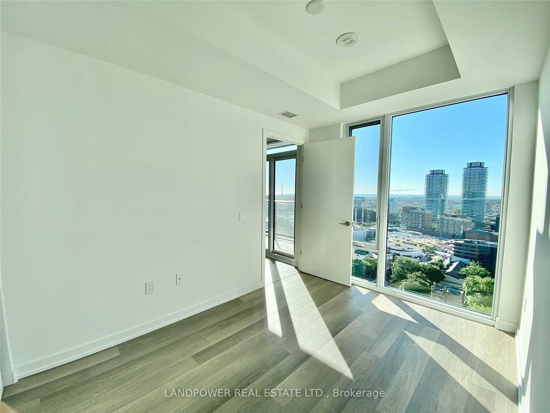 Photo 7 of Unit 2103, 48 Power Street, Toronto, Moss Park — HOMEH