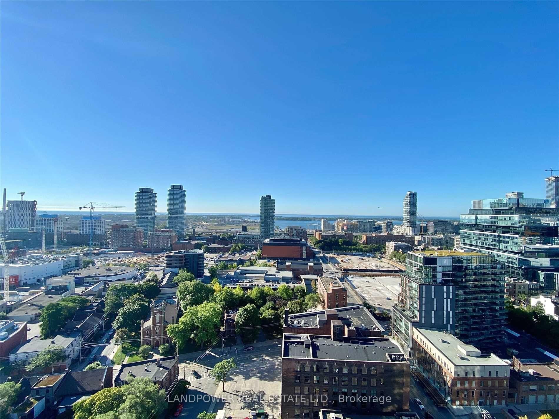 Photo 11 of Unit 2103, 48 Power Street, Toronto, Moss Park — HOMEH