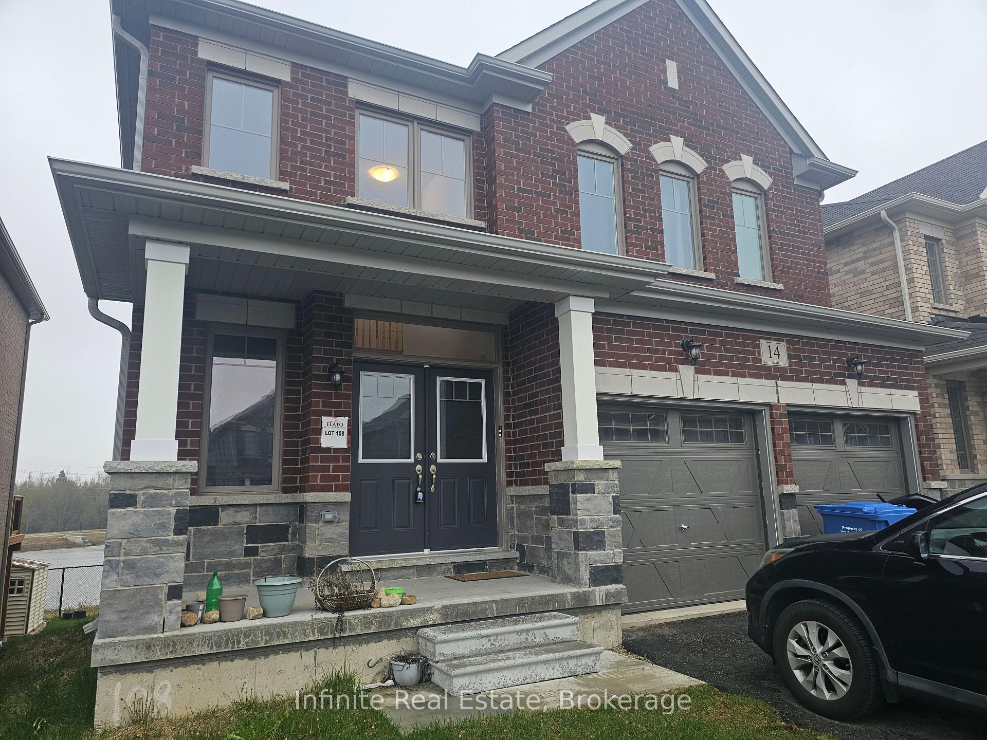Photo 2 of 14 Doc Lougheed Avenue, Southgate — HOMEH