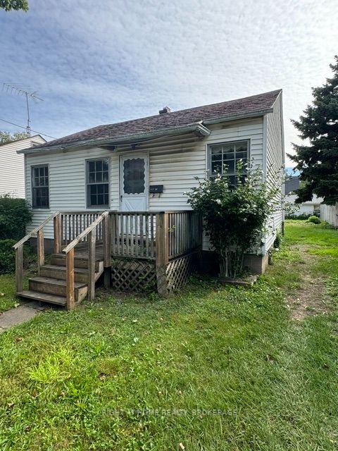 Photo 1 of 62 Shakespeare Avenue, St. Catharines, Haig — HOMEH