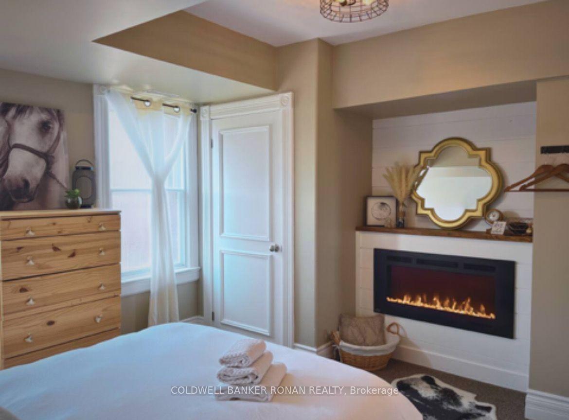 Photo 6 of Unit 3rd Floor, 268 Bradford Street, Barrie, Lakeshore — HOMEH