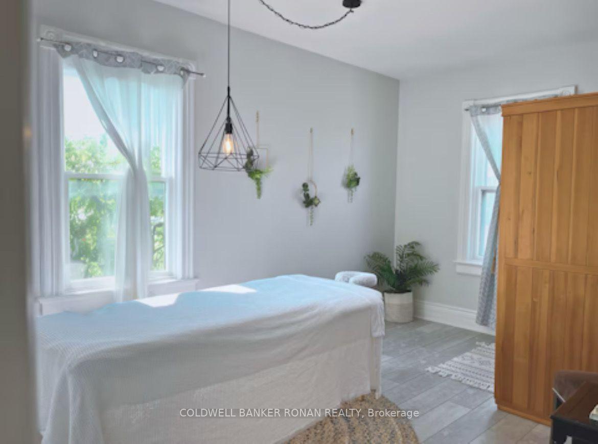 Photo 8 of Unit 3rd Floor, 268 Bradford Street, Barrie, Lakeshore — HOMEH