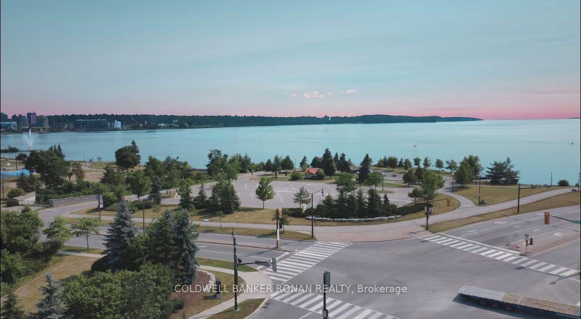 Photo 11 of Unit 3rd Floor, 268 Bradford Street, Barrie, Lakeshore — HOMEH