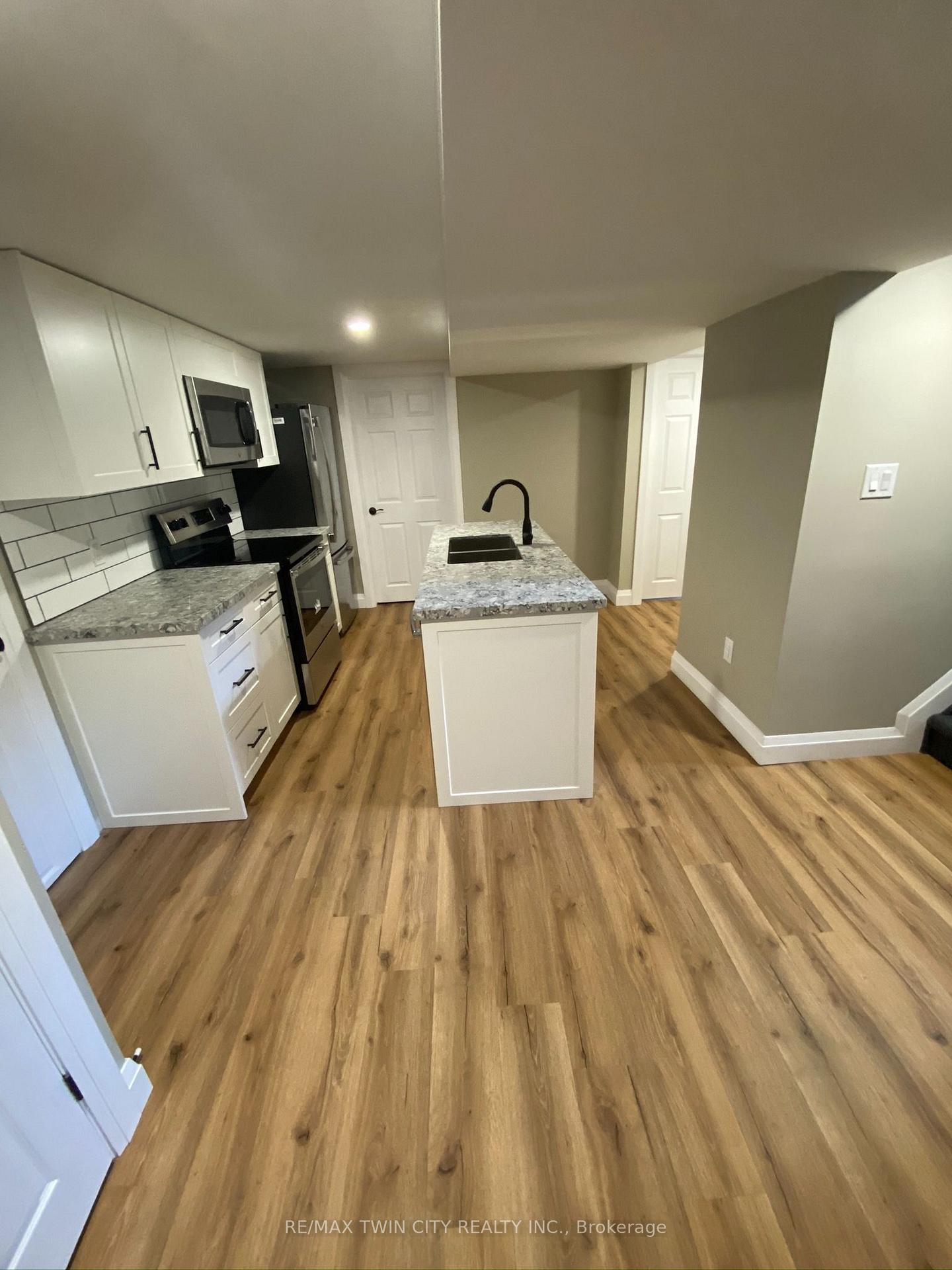 Photo 1 of Unit Basement, 25 Hickery Place, Brantford, Echo Place — HOMEH