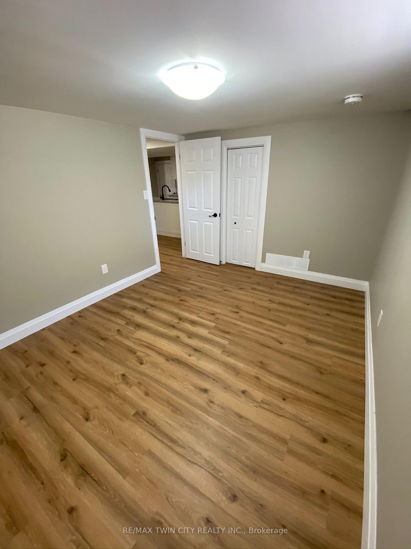 Photo 5 of Unit Basement, 25 Hickery Place, Brantford, Echo Place — HOMEH