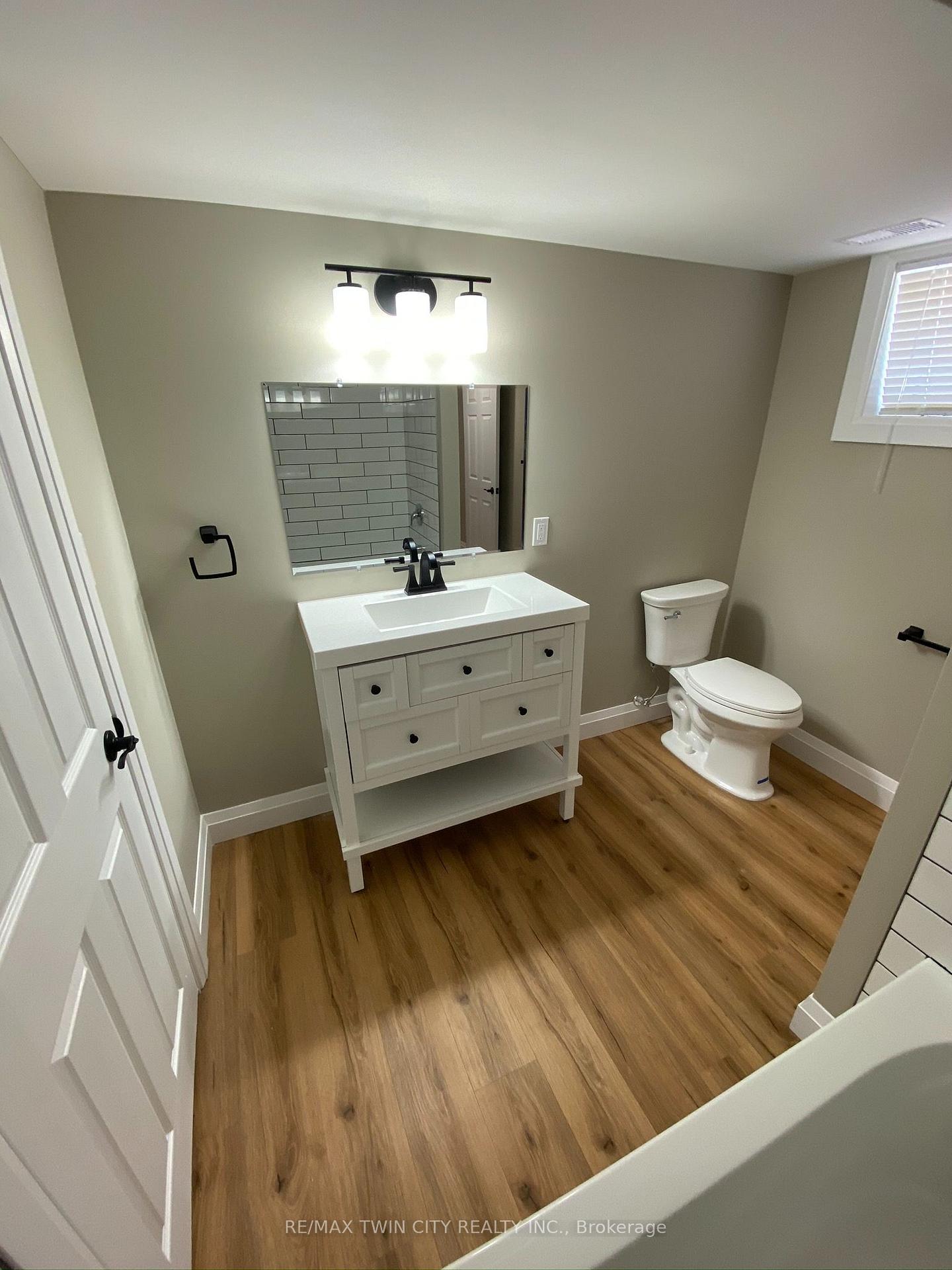 Photo 8 of Unit Basement, 25 Hickery Place, Brantford, Echo Place — HOMEH
