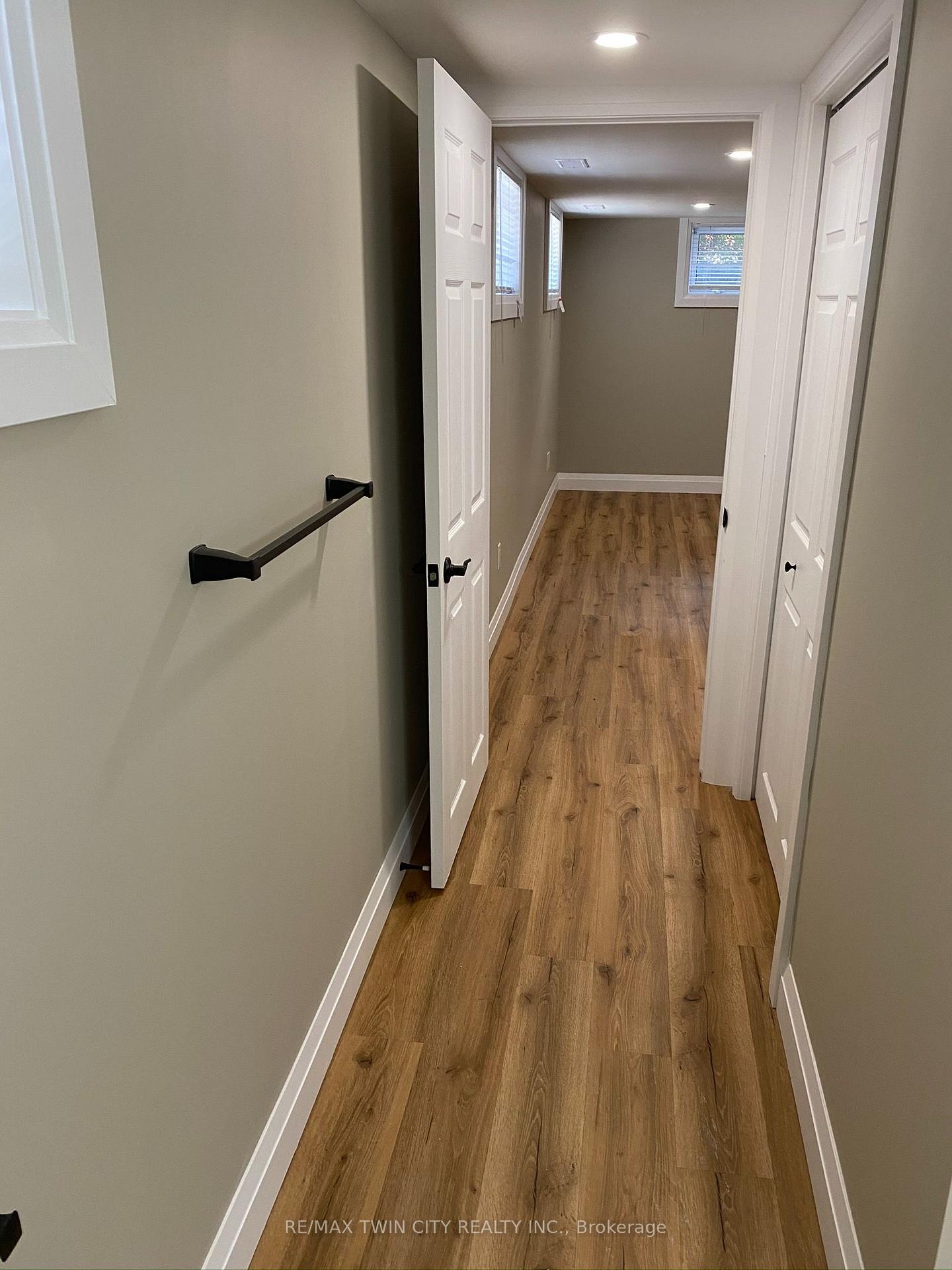 Photo 11 of Unit Basement, 25 Hickery Place, Brantford, Echo Place — HOMEH
