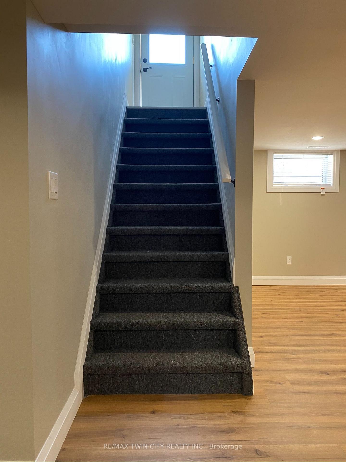 Photo 21 of Unit Basement, 25 Hickery Place, Brantford, Echo Place — HOMEH