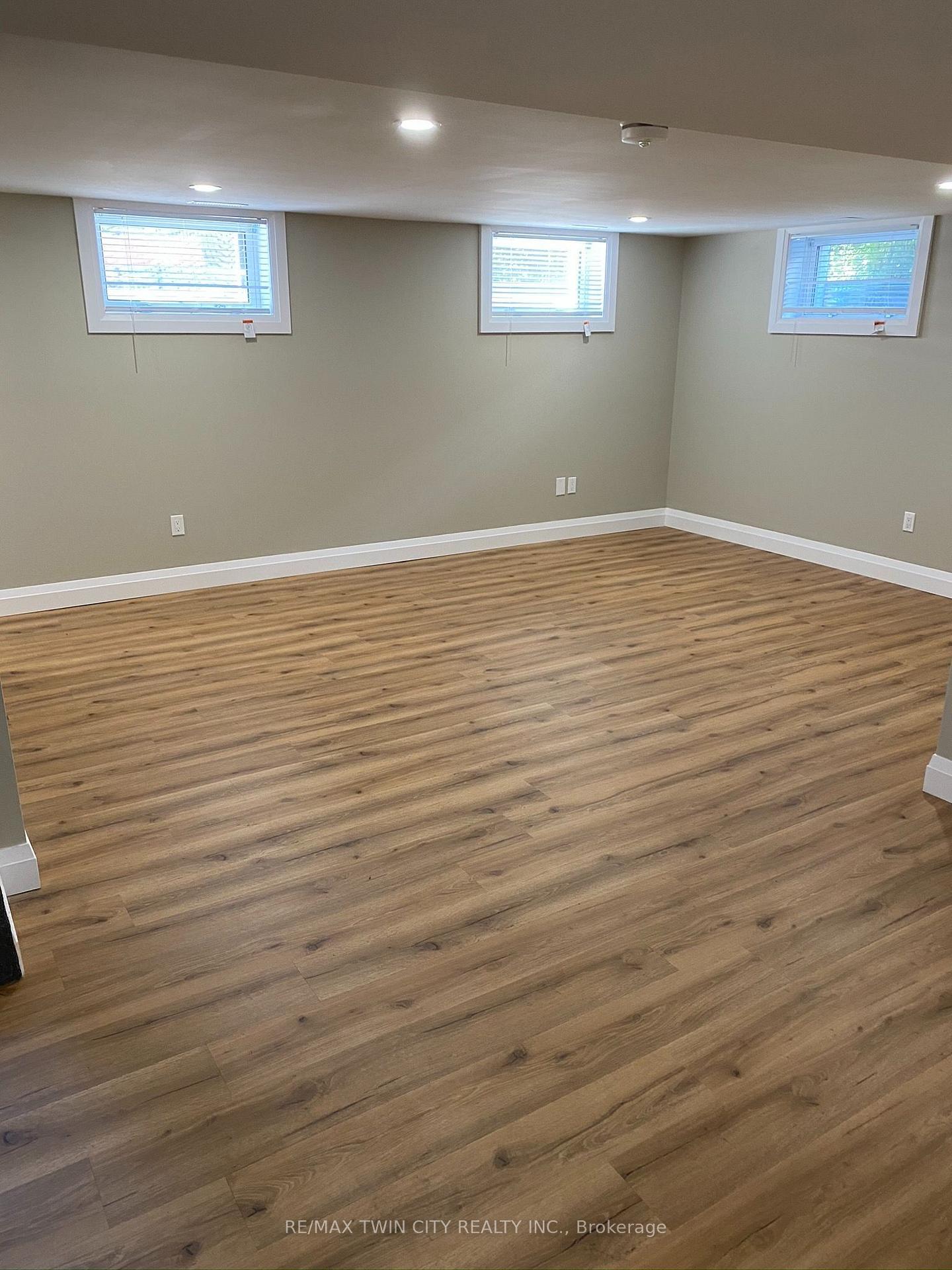 Photo 22 of Unit Basement, 25 Hickery Place, Brantford, Echo Place — HOMEH
