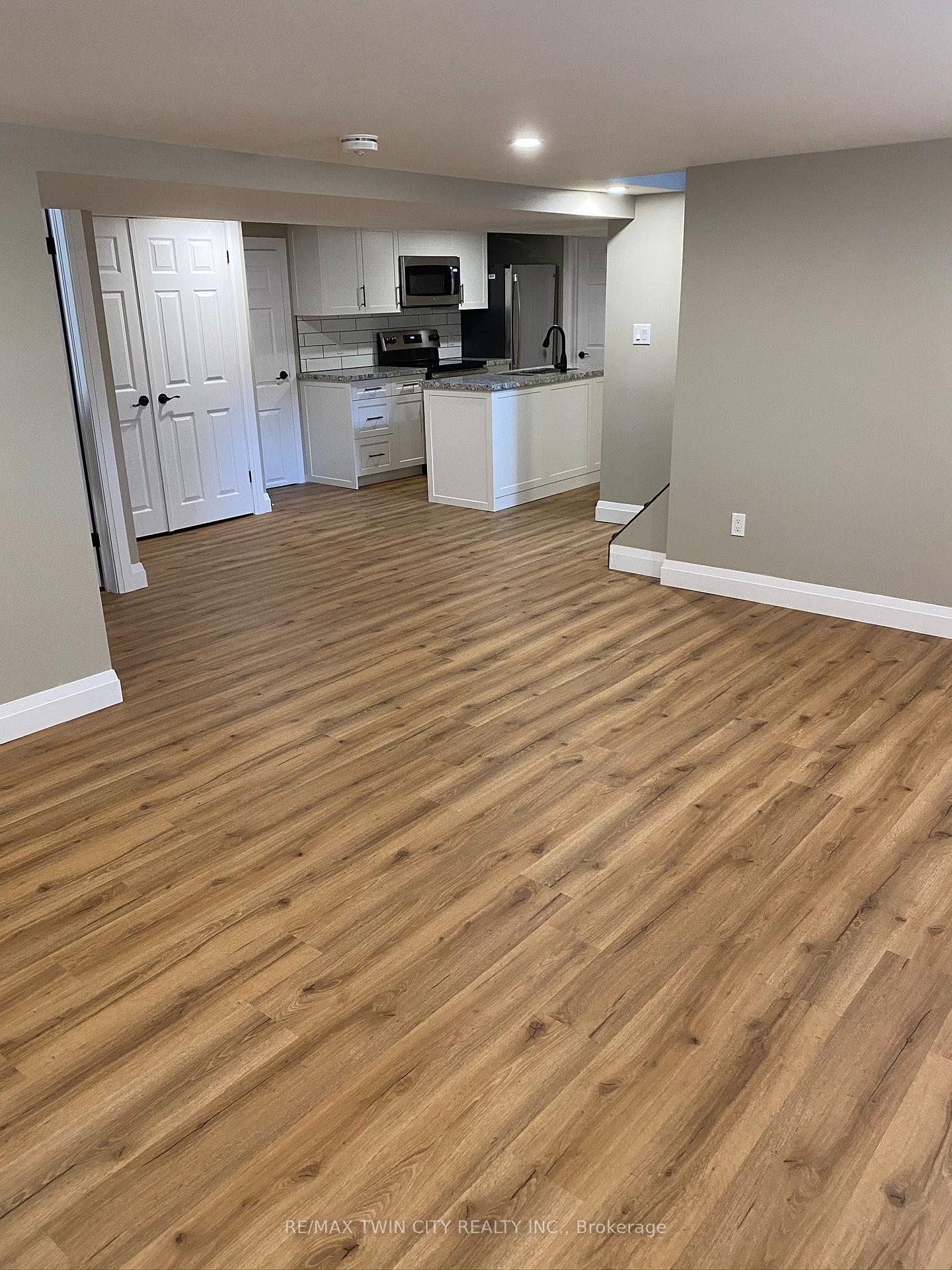 Photo 26 of Unit Basement, 25 Hickery Place, Brantford, Echo Place — HOMEH