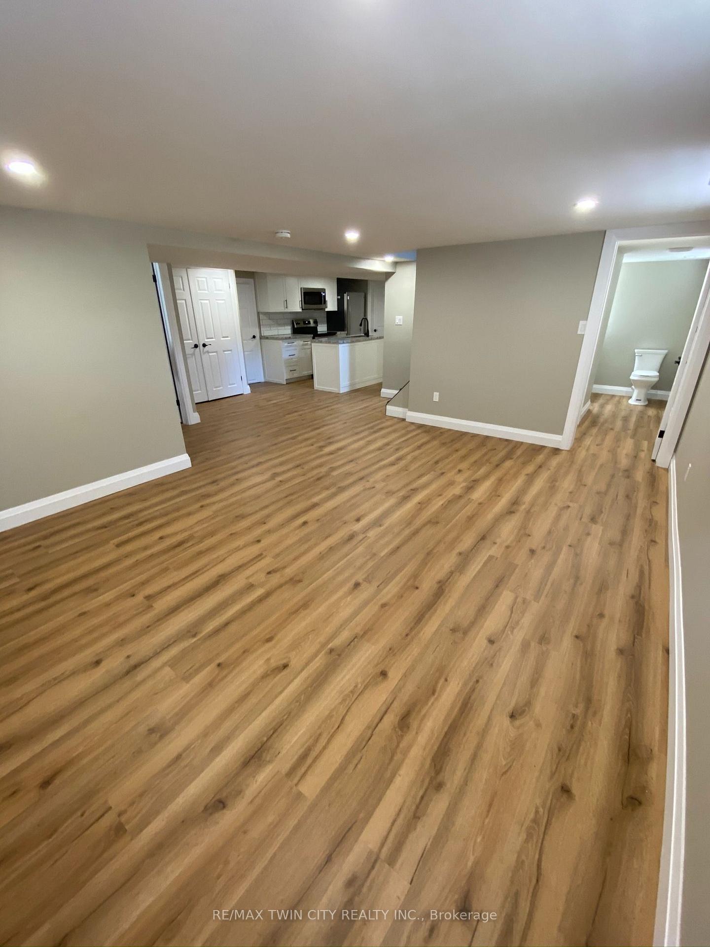 Photo 27 of Unit Basement, 25 Hickery Place, Brantford, Echo Place — HOMEH