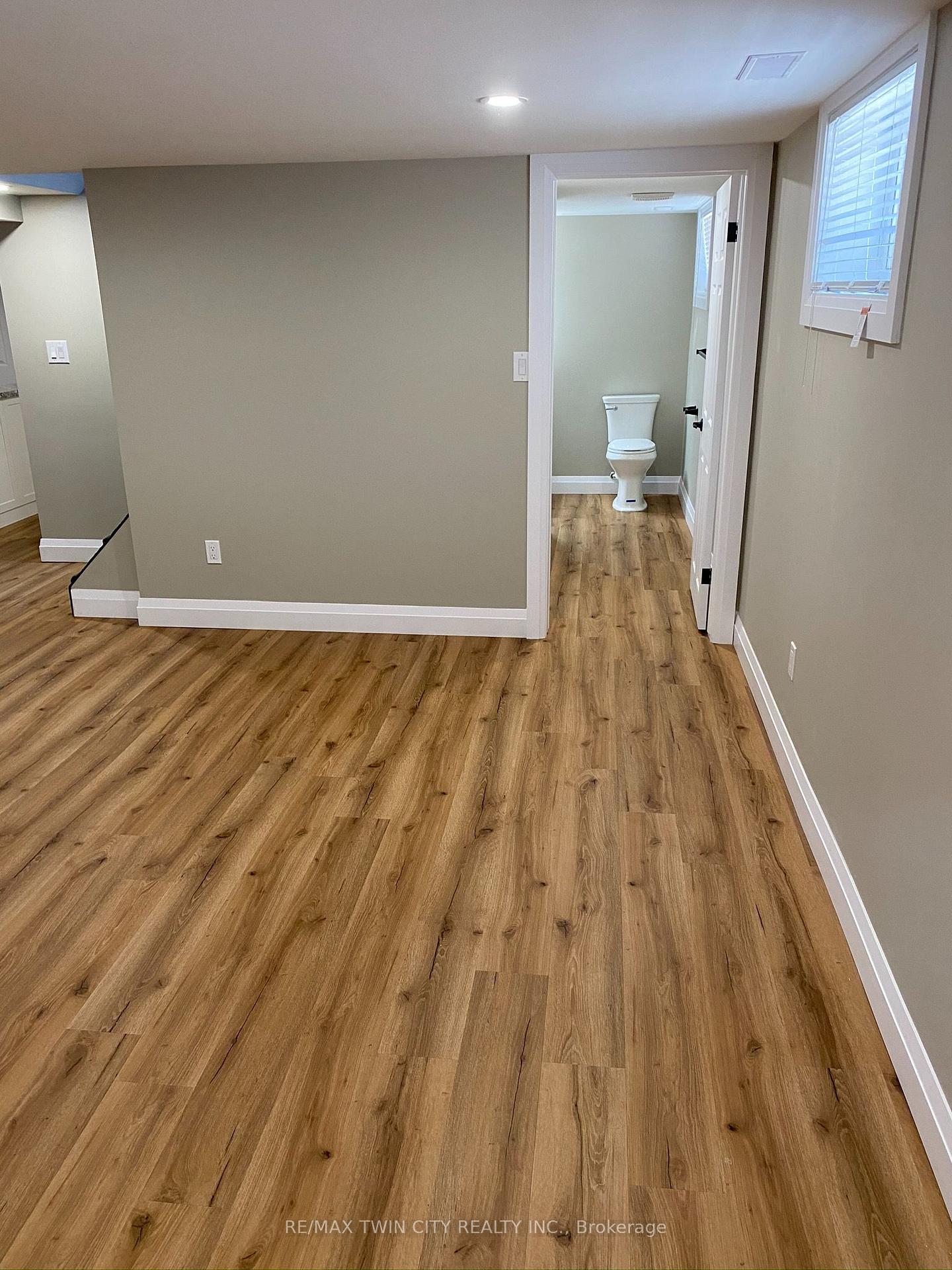 Photo 28 of Unit Basement, 25 Hickery Place, Brantford, Echo Place — HOMEH