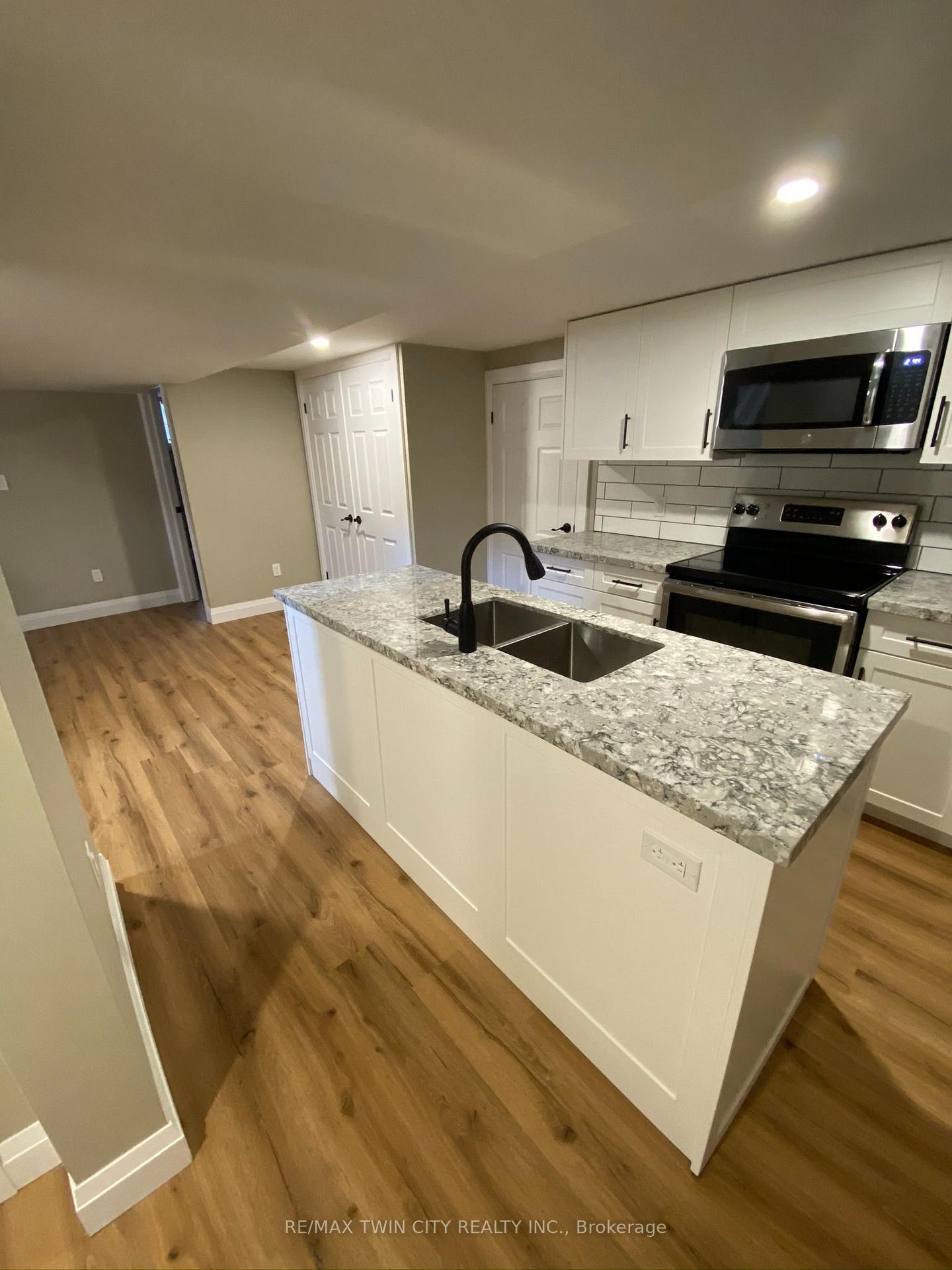 Photo 29 of Unit Basement, 25 Hickery Place, Brantford, Echo Place — HOMEH