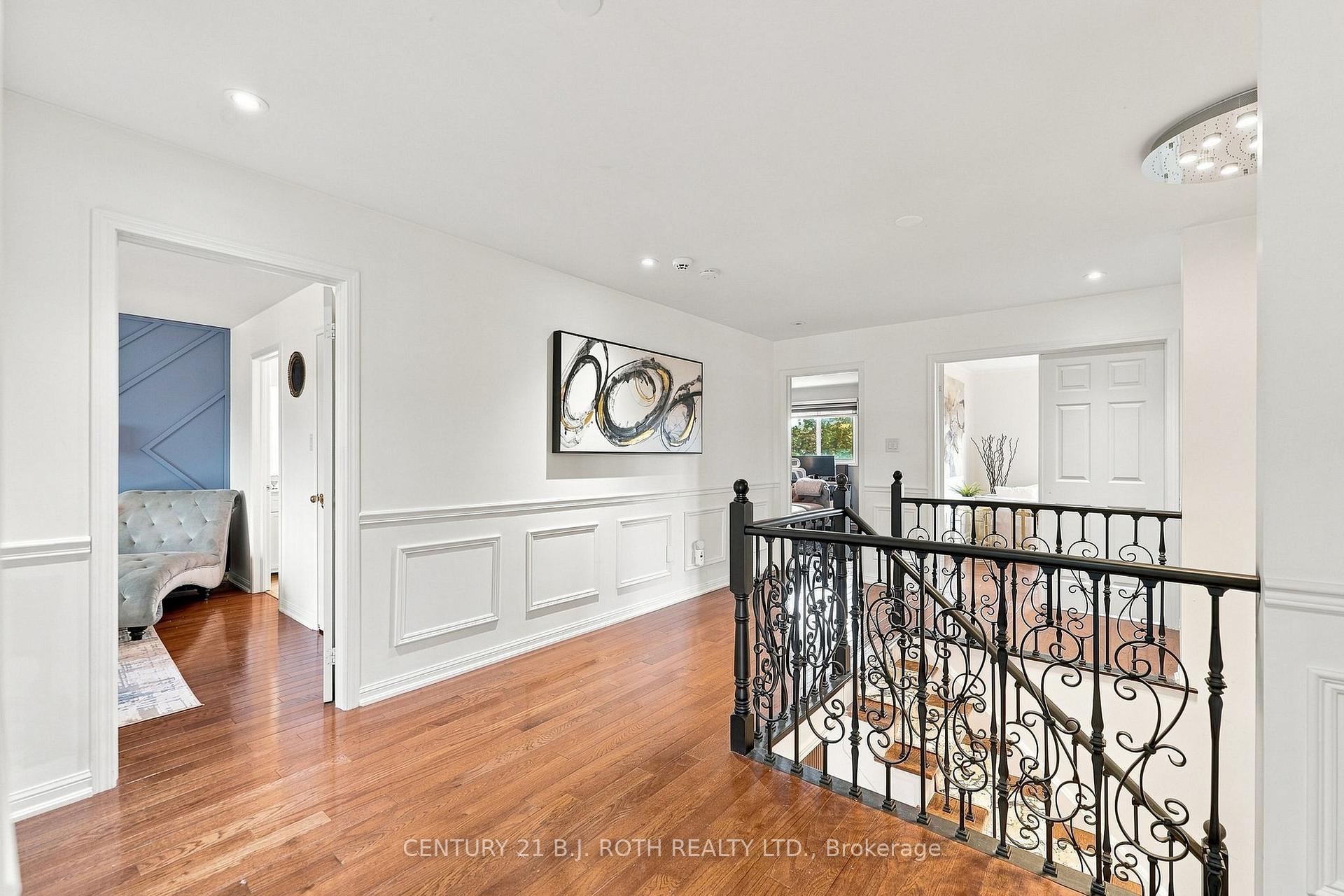 Photo 22 of 134 Sandringham Drive, Barrie, Innis-Shore — HOMEH