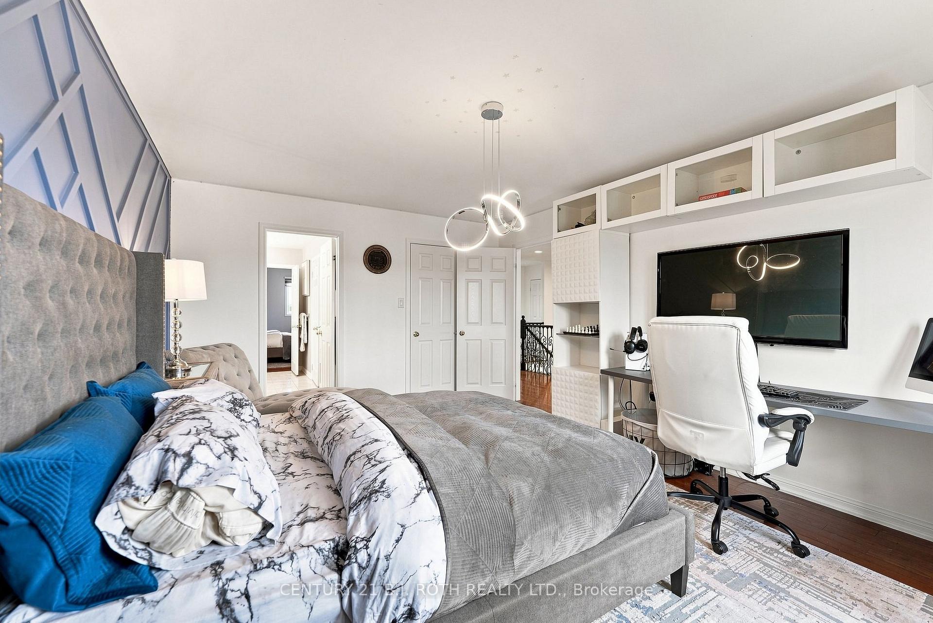 Photo 29 of 134 Sandringham Drive, Barrie, Innis-Shore — HOMEH
